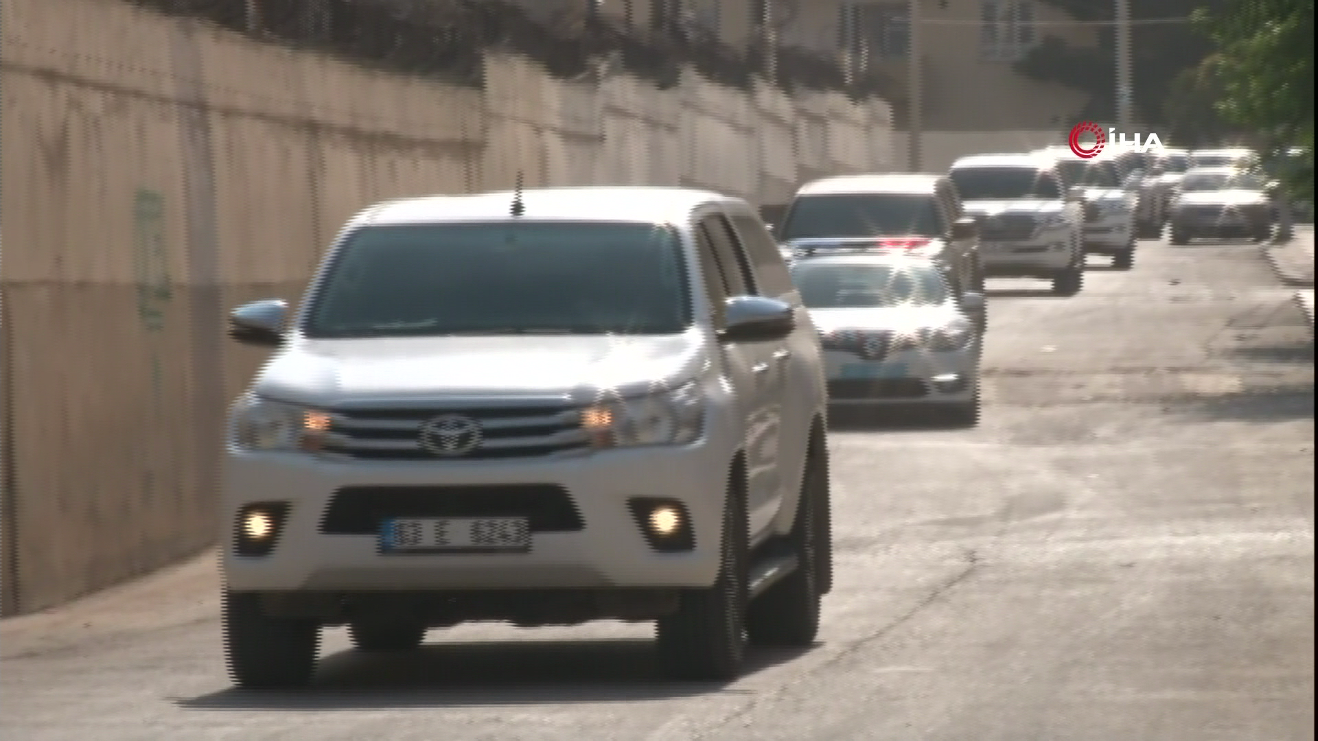 Şanda Serbazî ya Amerîkayê û Tirkiyê bo avakirina herêma ewle lêkolîn kirin